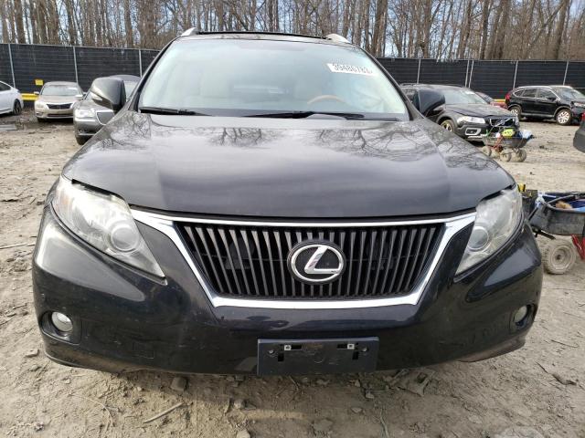 Photo 4 VIN: 2T2BK1BA1CC146315 - LEXUS RX 350 