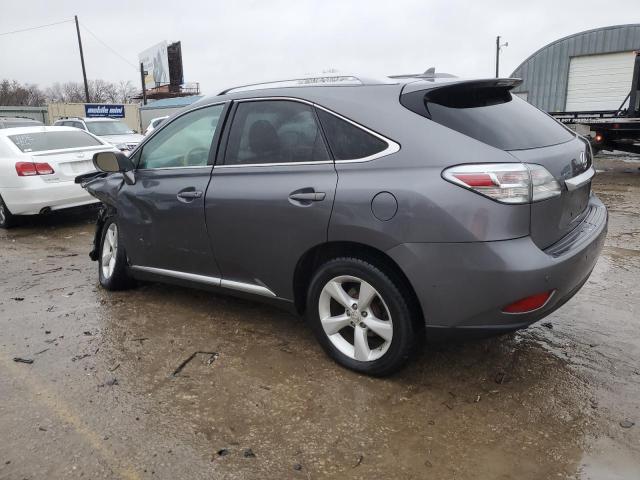 Photo 1 VIN: 2T2BK1BA1CC146525 - LEXUS RX350 