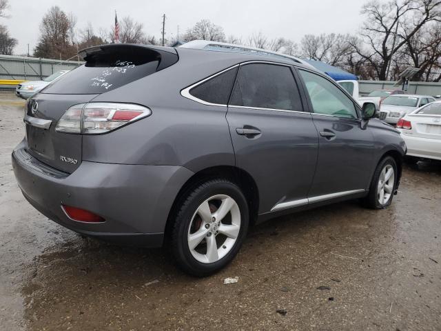 Photo 2 VIN: 2T2BK1BA1CC146525 - LEXUS RX350 