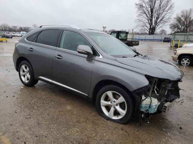 Photo 3 VIN: 2T2BK1BA1CC146525 - LEXUS RX350 