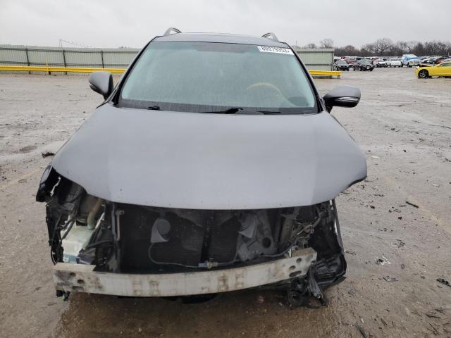 Photo 4 VIN: 2T2BK1BA1CC146525 - LEXUS RX350 