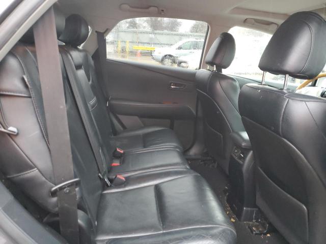 Photo 9 VIN: 2T2BK1BA1CC146525 - LEXUS RX350 