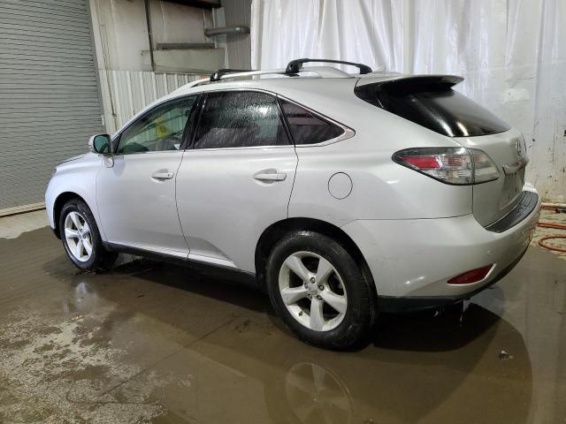 Photo 1 VIN: 2T2BK1BA1CC146928 - LEXUS RX350 