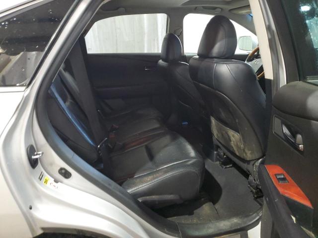 Photo 10 VIN: 2T2BK1BA1CC146928 - LEXUS RX350 