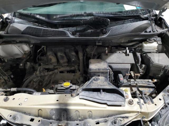 Photo 11 VIN: 2T2BK1BA1CC146928 - LEXUS RX350 