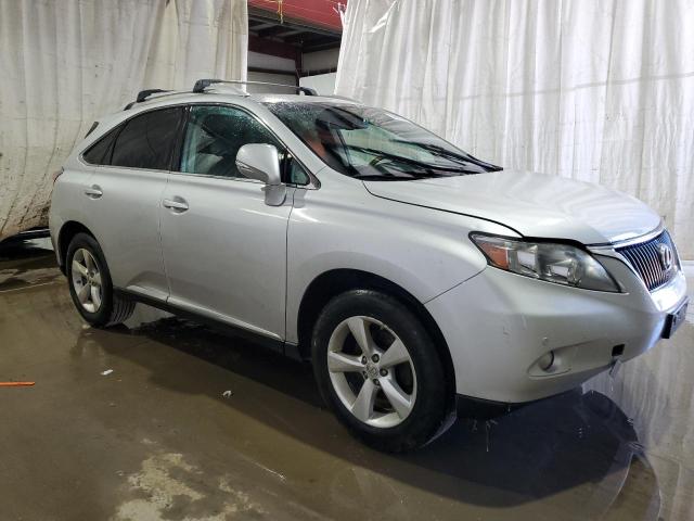 Photo 3 VIN: 2T2BK1BA1CC146928 - LEXUS RX350 