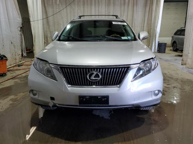 Photo 4 VIN: 2T2BK1BA1CC146928 - LEXUS RX350 