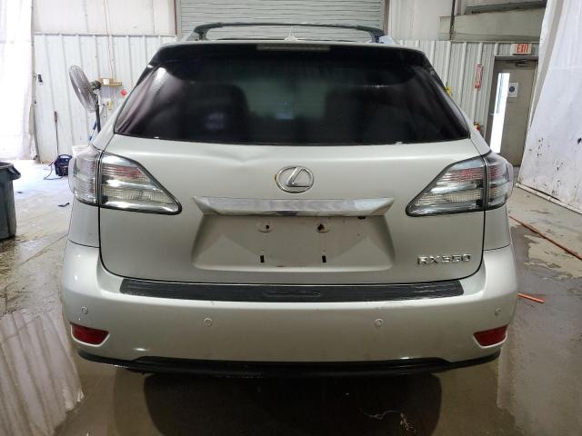 Photo 5 VIN: 2T2BK1BA1CC146928 - LEXUS RX350 