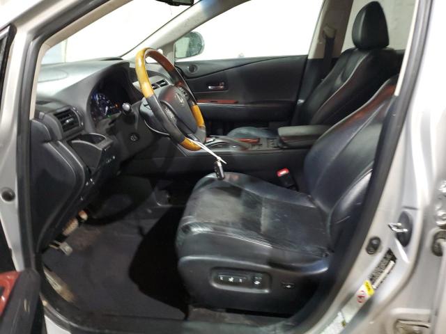 Photo 6 VIN: 2T2BK1BA1CC146928 - LEXUS RX350 