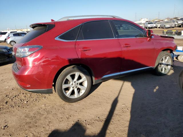 Photo 2 VIN: 2T2BK1BA1CC147724 - LEXUS RX 350 