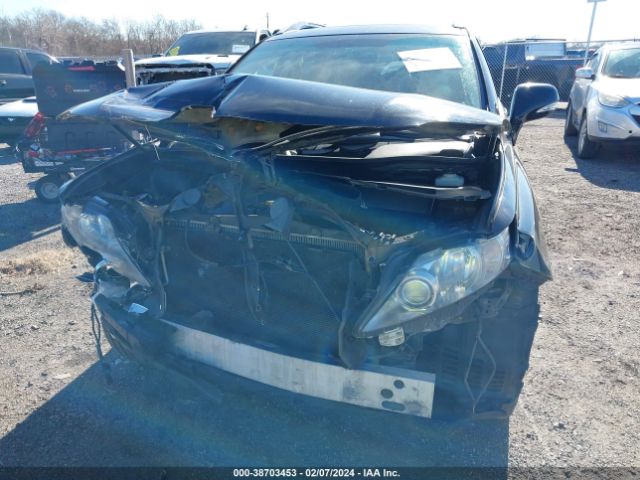 Photo 5 VIN: 2T2BK1BA1CC152597 - LEXUS RX 350 