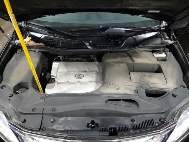 Photo 10 VIN: 2T2BK1BA1DC155968 - LEXUS RX350 