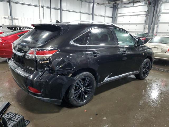 Photo 2 VIN: 2T2BK1BA1DC155968 - LEXUS RX350 