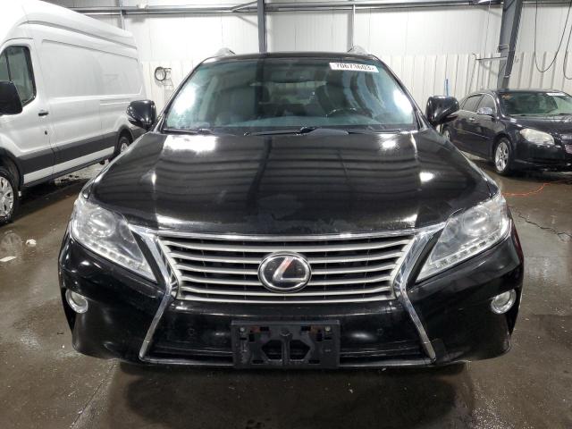 Photo 4 VIN: 2T2BK1BA1DC155968 - LEXUS RX350 