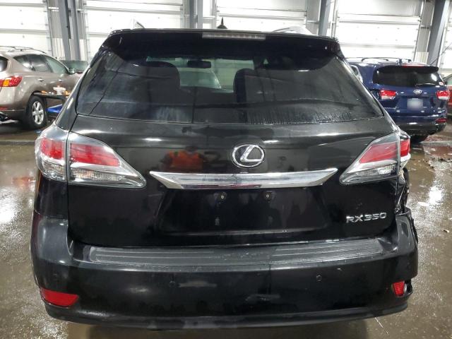 Photo 5 VIN: 2T2BK1BA1DC155968 - LEXUS RX350 