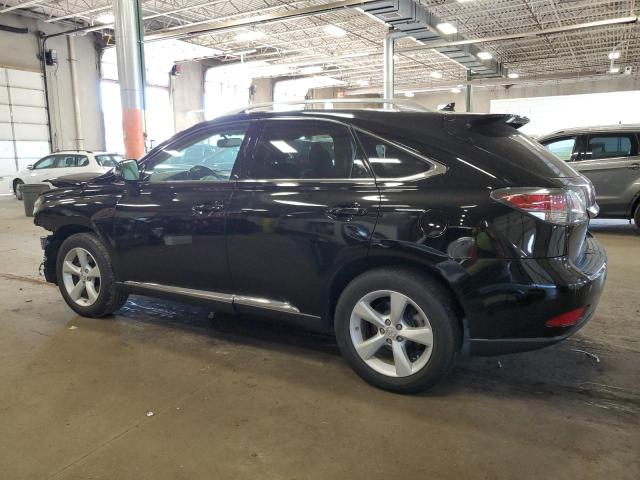 Photo 1 VIN: 2T2BK1BA1DC158210 - LEXUS RX 350 BAS 