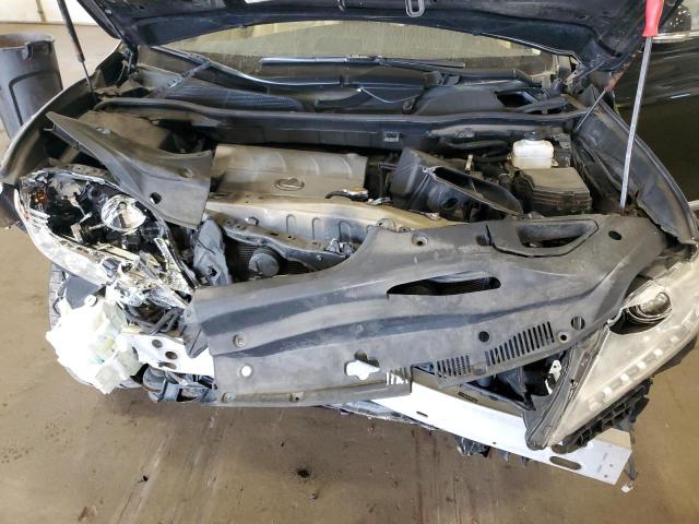 Photo 11 VIN: 2T2BK1BA1DC158210 - LEXUS RX 350 BAS 