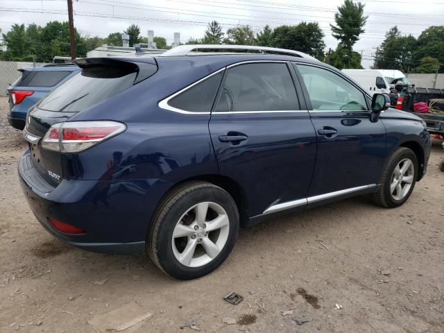 Photo 2 VIN: 2T2BK1BA1DC159762 - LEXUS RX 350 BAS 