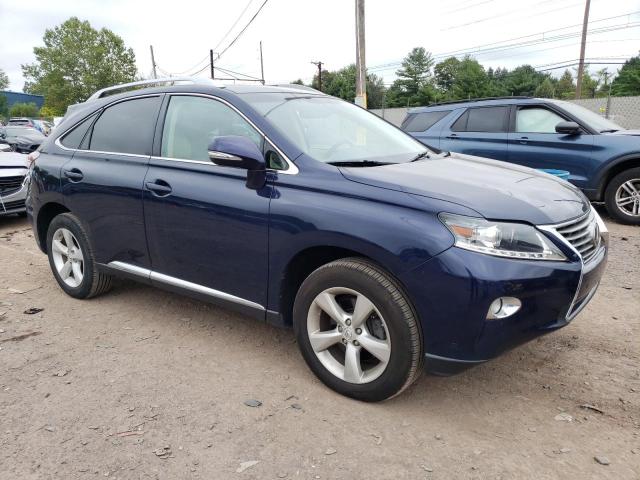 Photo 3 VIN: 2T2BK1BA1DC159762 - LEXUS RX 350 BAS 