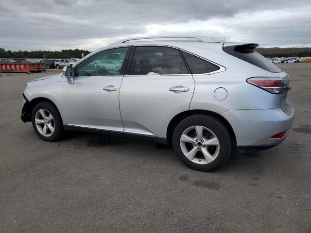 Photo 1 VIN: 2T2BK1BA1DC159969 - LEXUS RX 350 BAS 