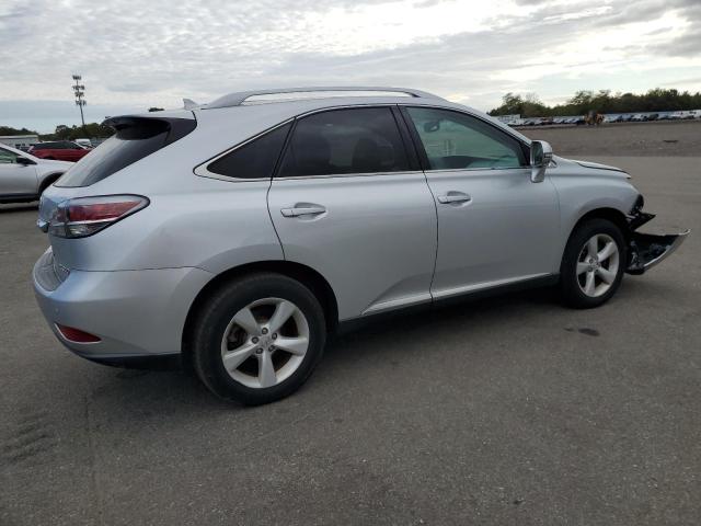 Photo 2 VIN: 2T2BK1BA1DC159969 - LEXUS RX 350 BAS 