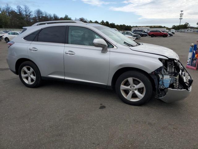 Photo 3 VIN: 2T2BK1BA1DC159969 - LEXUS RX 350 BAS 