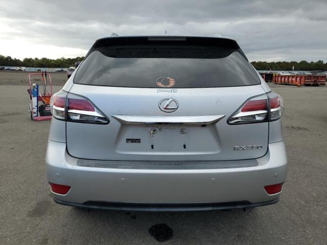 Photo 5 VIN: 2T2BK1BA1DC159969 - LEXUS RX 350 BAS 