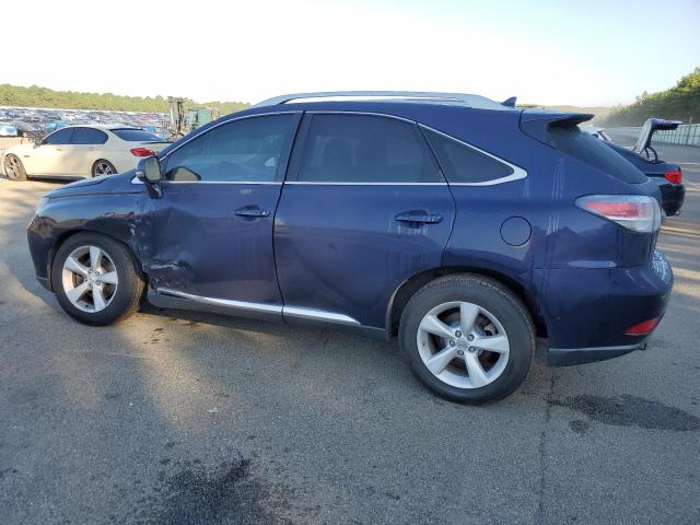 Photo 1 VIN: 2T2BK1BA1DC161754 - LEXUS RX350 