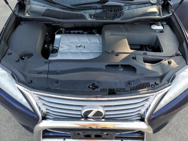 Photo 11 VIN: 2T2BK1BA1DC161754 - LEXUS RX350 