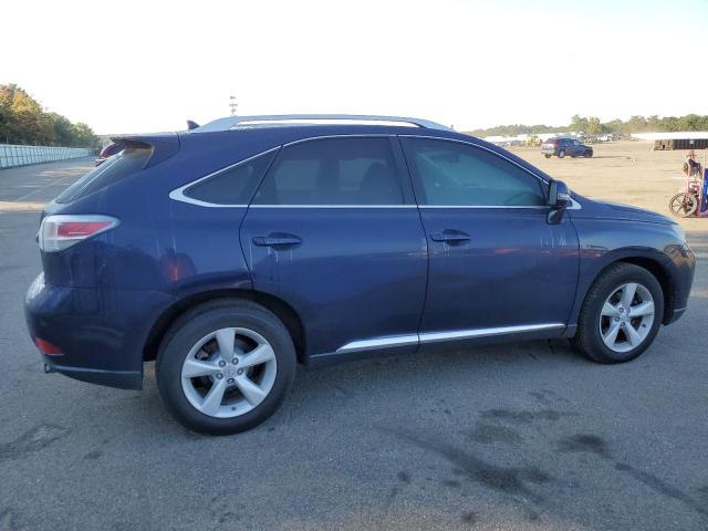 Photo 2 VIN: 2T2BK1BA1DC161754 - LEXUS RX350 