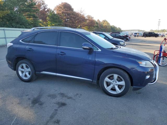 Photo 3 VIN: 2T2BK1BA1DC161754 - LEXUS RX350 