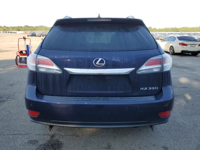 Photo 5 VIN: 2T2BK1BA1DC161754 - LEXUS RX350 