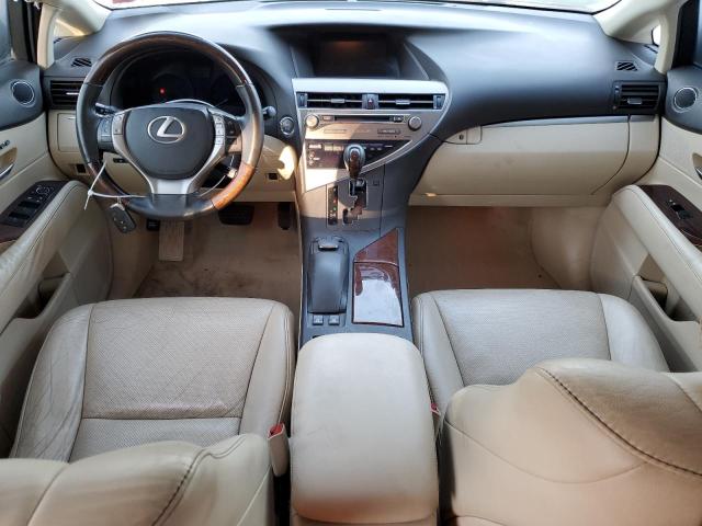 Photo 7 VIN: 2T2BK1BA1DC161754 - LEXUS RX350 