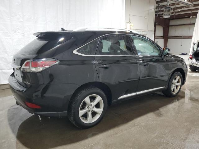 Photo 2 VIN: 2T2BK1BA1DC165710 - LEXUS RX 350 BAS 