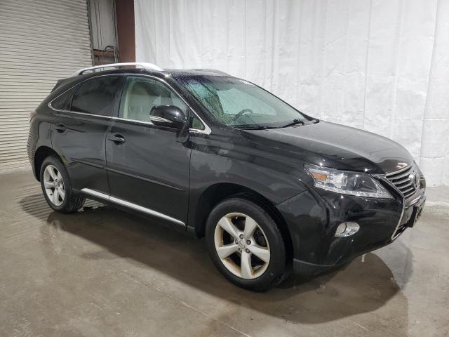 Photo 3 VIN: 2T2BK1BA1DC165710 - LEXUS RX 350 BAS 