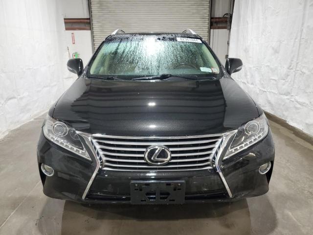 Photo 4 VIN: 2T2BK1BA1DC165710 - LEXUS RX 350 BAS 