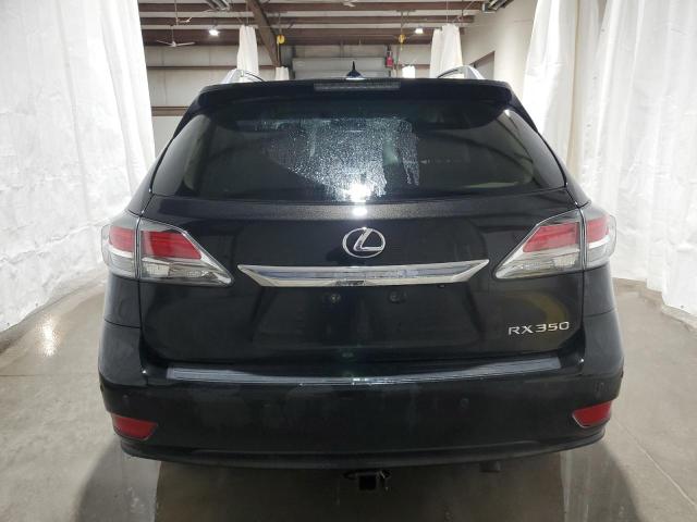 Photo 5 VIN: 2T2BK1BA1DC165710 - LEXUS RX 350 BAS 