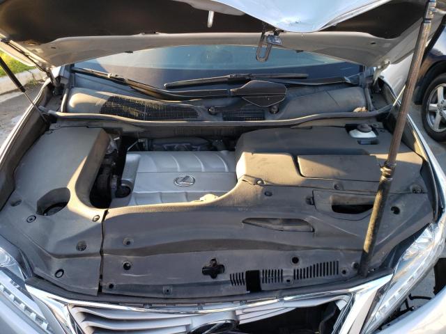 Photo 11 VIN: 2T2BK1BA1DC172740 - LEXUS RX 350 BAS 