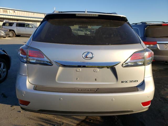 Photo 5 VIN: 2T2BK1BA1DC172740 - LEXUS RX 350 BAS 