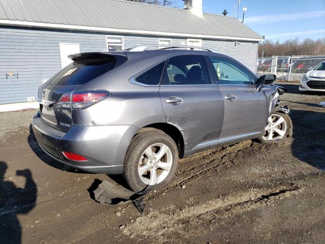 Photo 2 VIN: 2T2BK1BA1DC178683 - LEXUS RX 350 BAS 