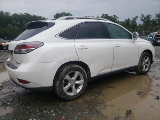 Photo 2 VIN: 2T2BK1BA1DC182331 - LEXUS RX 350 BAS 