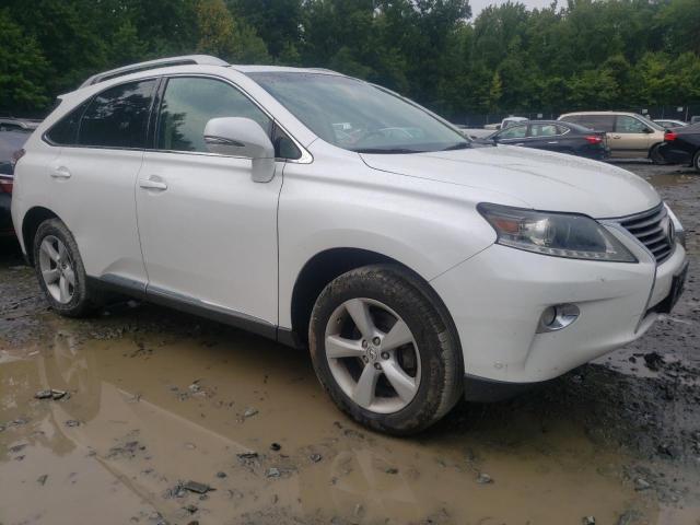 Photo 3 VIN: 2T2BK1BA1DC182331 - LEXUS RX 350 BAS 