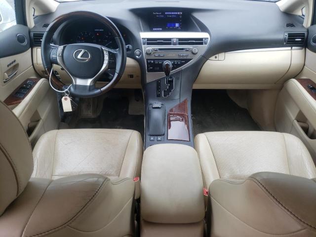 Photo 7 VIN: 2T2BK1BA1DC182331 - LEXUS RX 350 BAS 