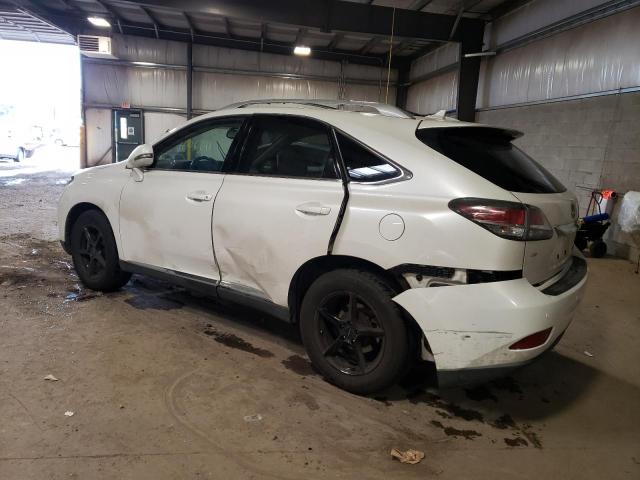 Photo 1 VIN: 2T2BK1BA1DC189229 - LEXUS RX 350 BAS 