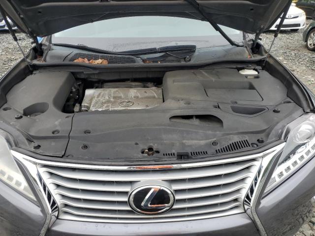 Photo 11 VIN: 2T2BK1BA1DC190011 - LEXUS RX350 