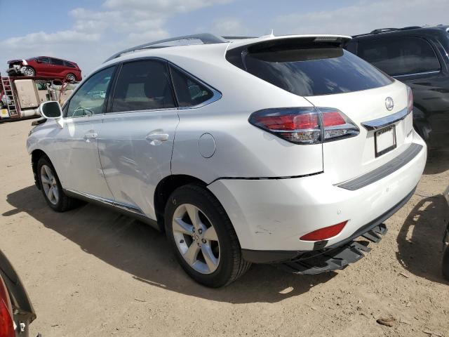 Photo 1 VIN: 2T2BK1BA1DC194740 - LEXUS RX350 