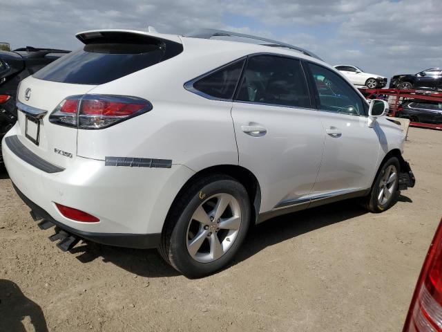 Photo 2 VIN: 2T2BK1BA1DC194740 - LEXUS RX350 