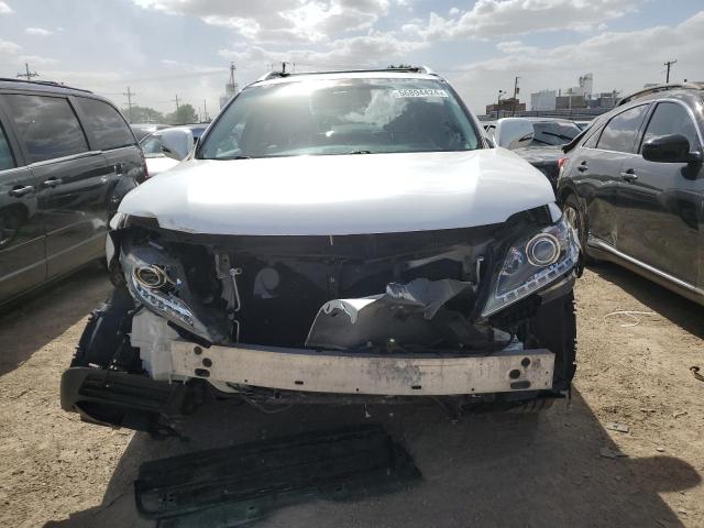 Photo 4 VIN: 2T2BK1BA1DC194740 - LEXUS RX350 