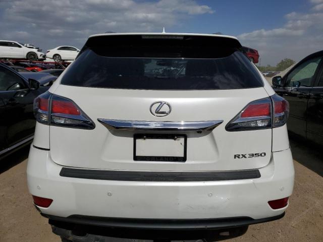 Photo 5 VIN: 2T2BK1BA1DC194740 - LEXUS RX350 