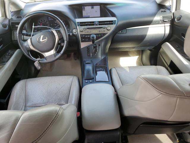 Photo 7 VIN: 2T2BK1BA1DC194740 - LEXUS RX350 